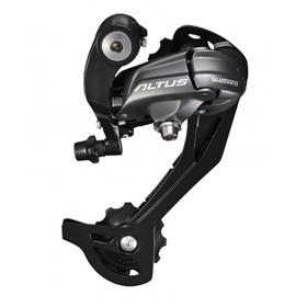 Przerzutka tylna SHIMANO Altus RD-M370