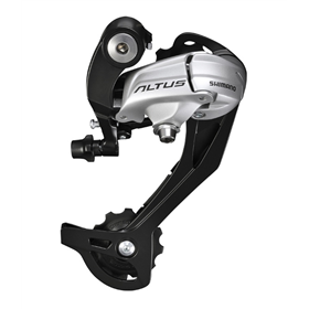 Przerzutka tylna SHIMANO Altus RD-M370