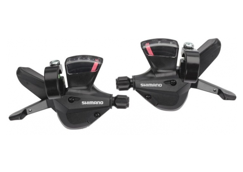 Manetki SHIMANO Altus SL-M310