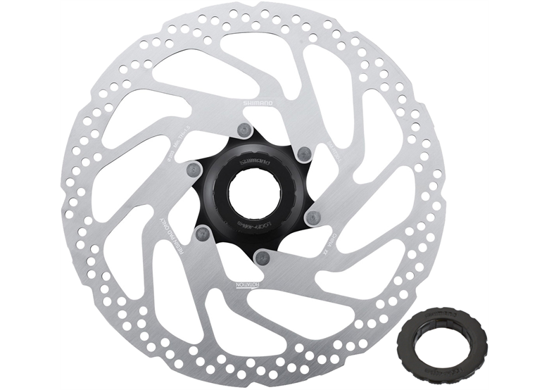 Tarcza hamulcowa SHIMANO Altus SM-RT30