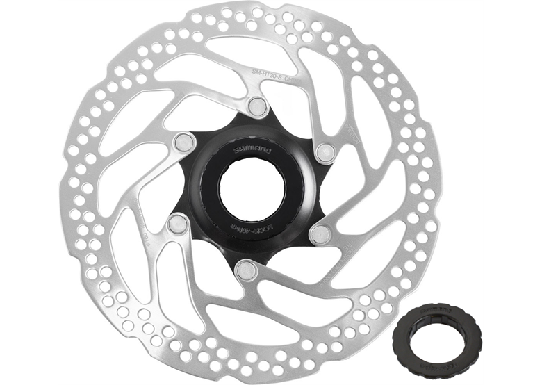 Tarcza hamulcowa SHIMANO Altus SM-RT30