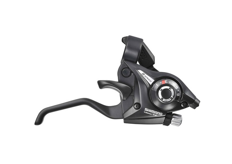 Klamkomanetka SHIMANO Altus ST-EF51