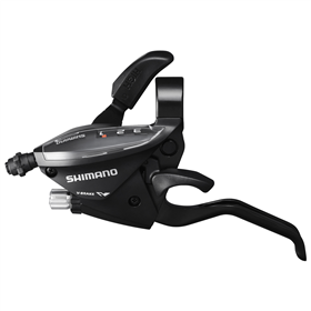 Klamkomanetka SHIMANO Altus ST-EF510