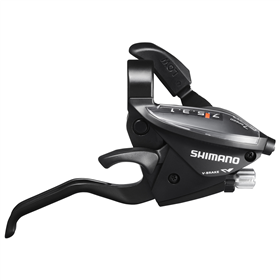 Klamkomanetka SHIMANO Altus ST-EF510