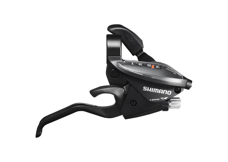 Klamkomanetka SHIMANO Altus ST-EF510