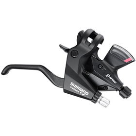 Klamkomanetka mechaniczna SHIMANO Altus ST-M310