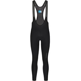 Spodnie rowerowe z wkładką SHIMANO Apice