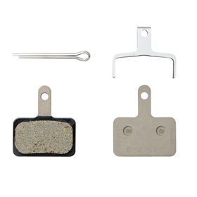 Okładziny hamulcowe SHIMANO B01S