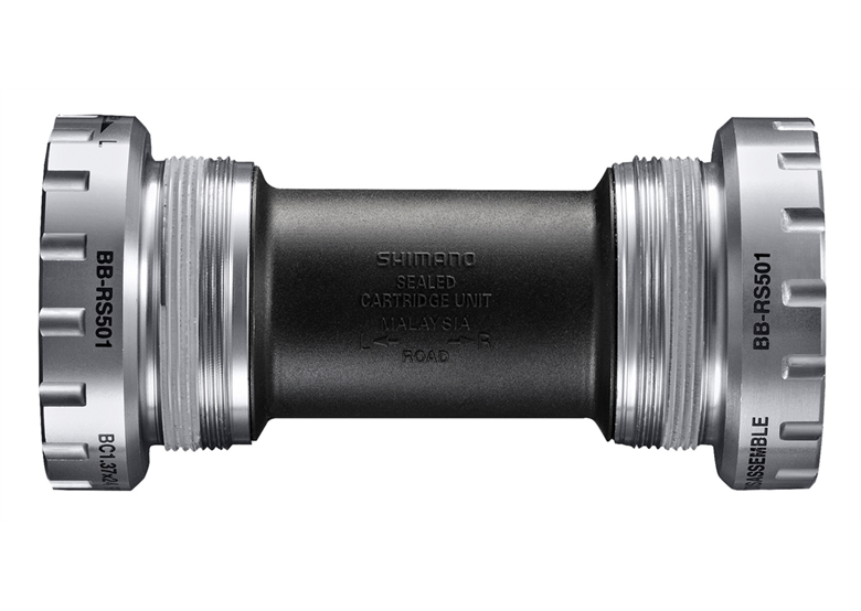 Suport rowerowy SHIMANO BB-RS500 ITA