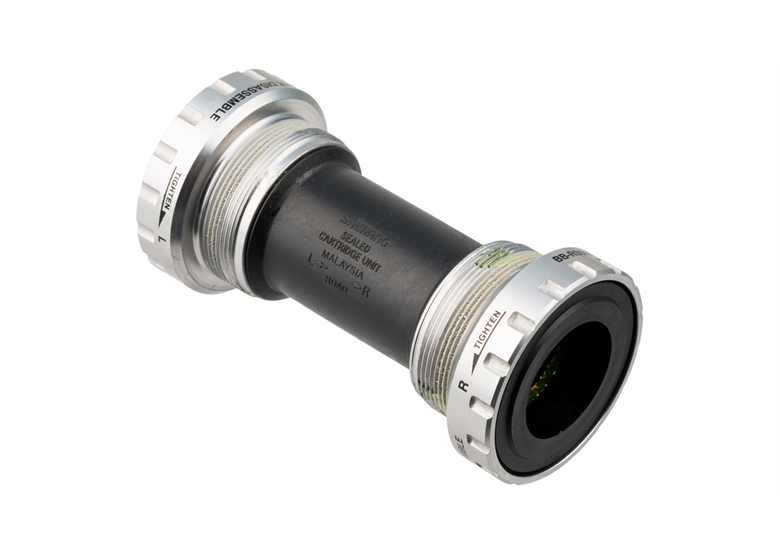 Suport rowerowy SHIMANO BB-RS501