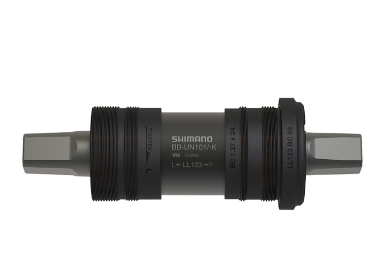 Suport rowerowy SHIMANO BB-UN101