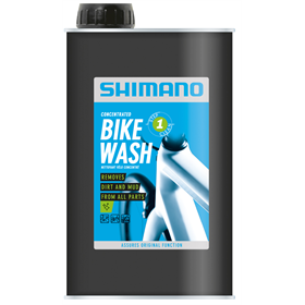 Mydło rowerowe SHIMANO Bike Wash