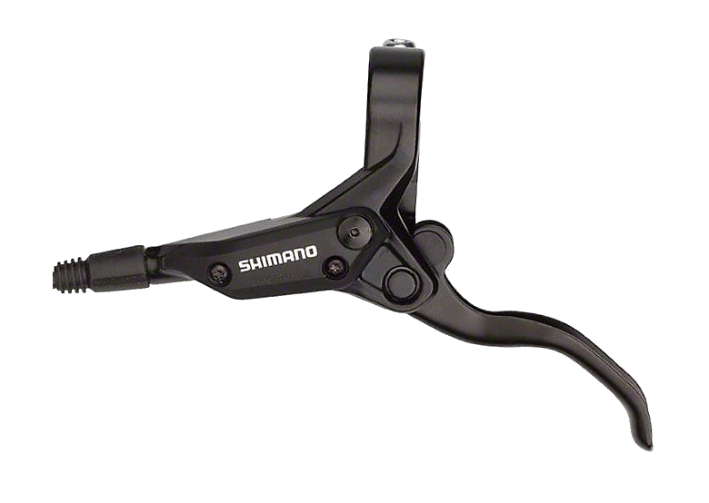 Klamka hamulca SHIMANO BL-M396