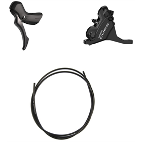 Hamulec tarczowy SHIMANO BL-U6030 / BR-U6030