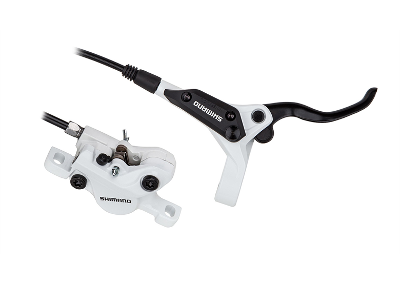 Hamulec tarczowy SHIMANO BR/BL-M396