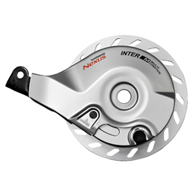 Hamulec rolkowy SHIMANO BR-C3000