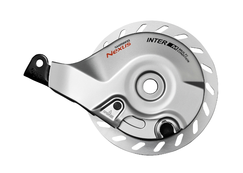 Hamulec rolkowy SHIMANO BR-C3000