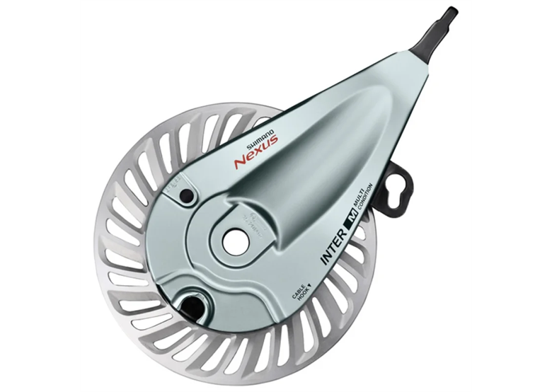 Hamulec rolkowy SHIMANO BR-C6060