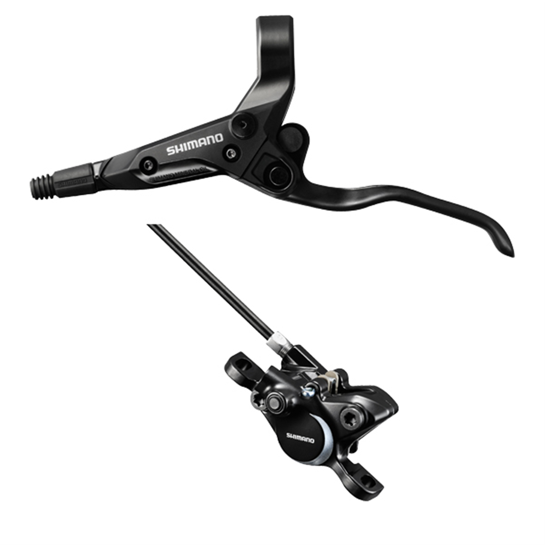 Spessore Distanziale Shimano Y8PE03000 Per Freni A Disco – Rosso, Originale, Nuovo
