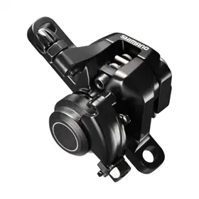 Zacisk hamulca tarczowego SHIMANO BR-R317 | CentrumRowerowe.pl