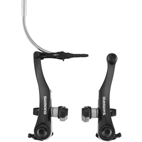 Hamulec V-brake SHIMANO BR-R353