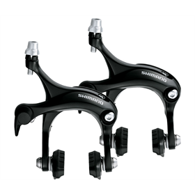 Hamulec U-brake SHIMANO BR-R451 + Hamulec U-brake SHIMANO BR-R451