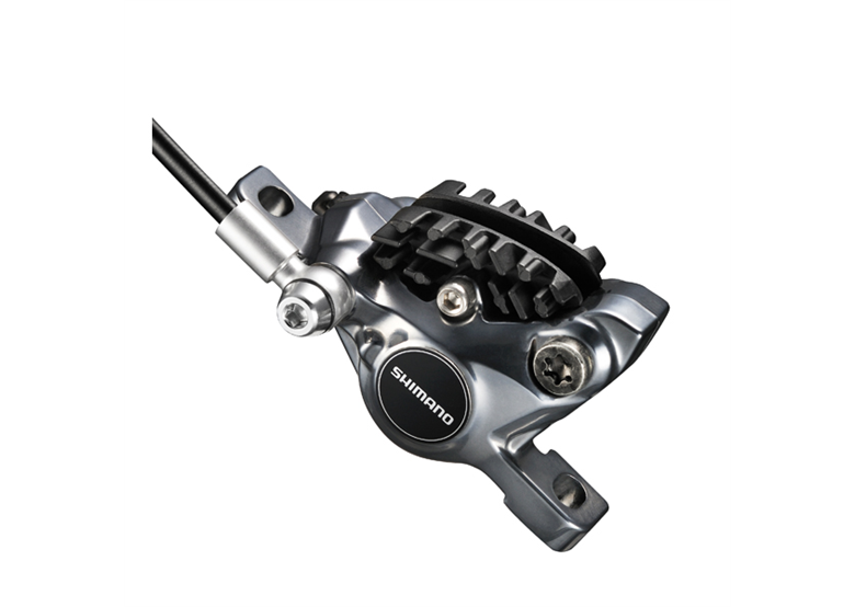 Zacisk hamulca tarczowego SHIMANO BR-R785