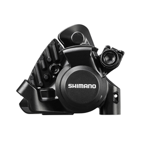 Zacisk hamulca tarczowego SHIMANO BR-RS305