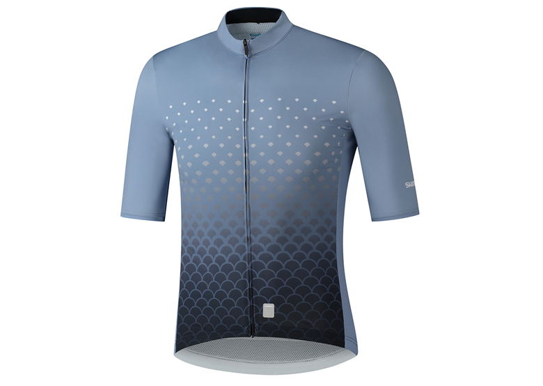 Koszulka kolarska SHIMANO Breakaway