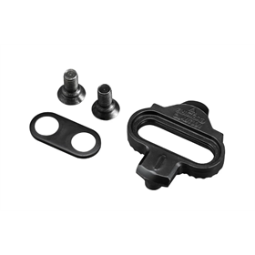 Bloki do pedałów SHIMANO CL-MT001