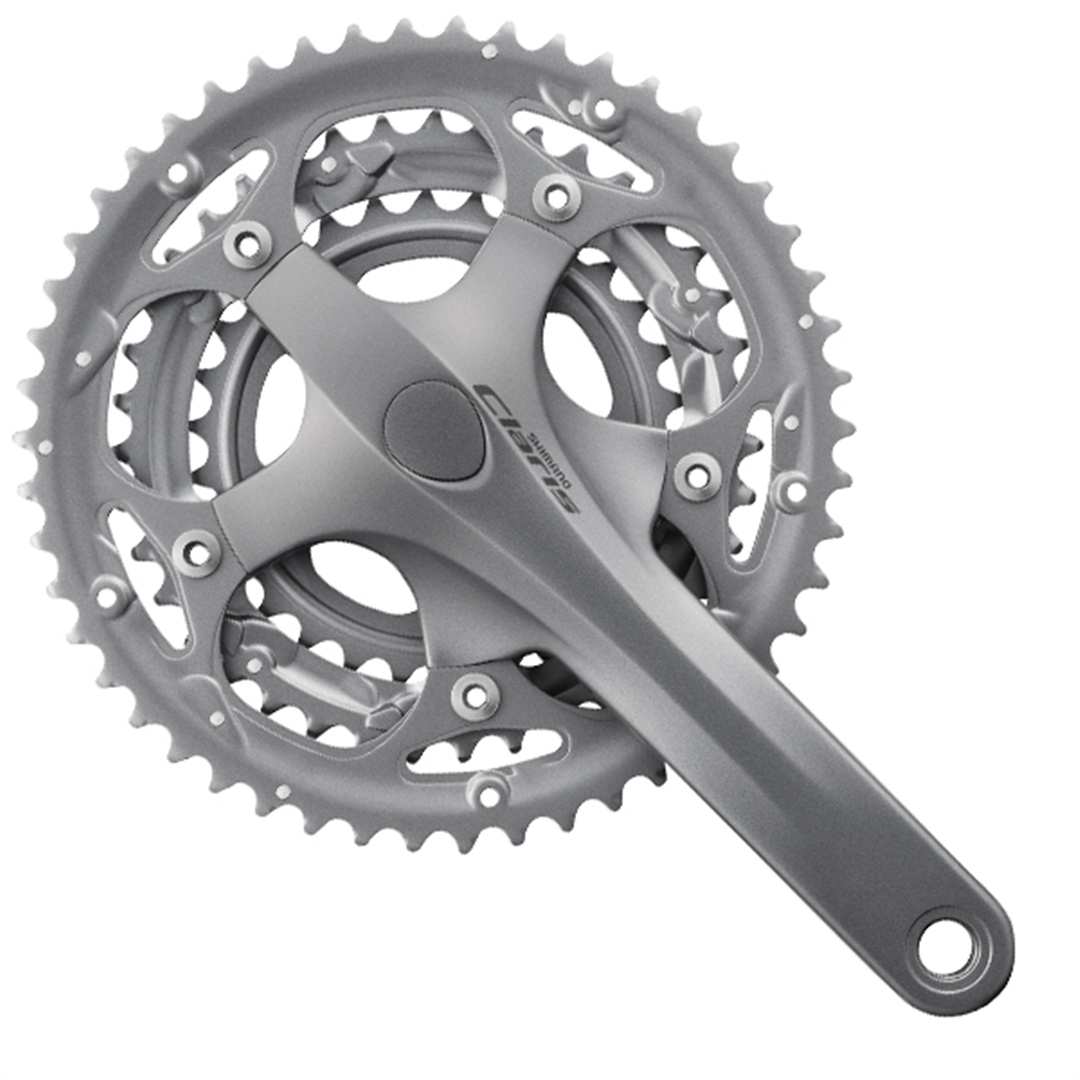 SHIMANO - Claris コンポーネント Shimano Claris Components シマノ クラリス コンポーネント