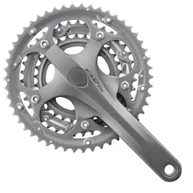 SHIMANO CLARISセット Clarisグループセット SHIMANO CLARIS クランクセット（チェーン