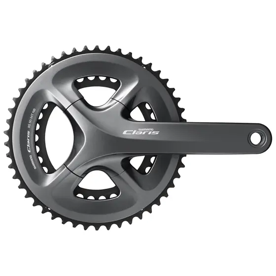 Shimano Claris コンポーネントセット SHIMANO 「シマノ」 CLARIS R2000 コンポセット / 阪急塚口店