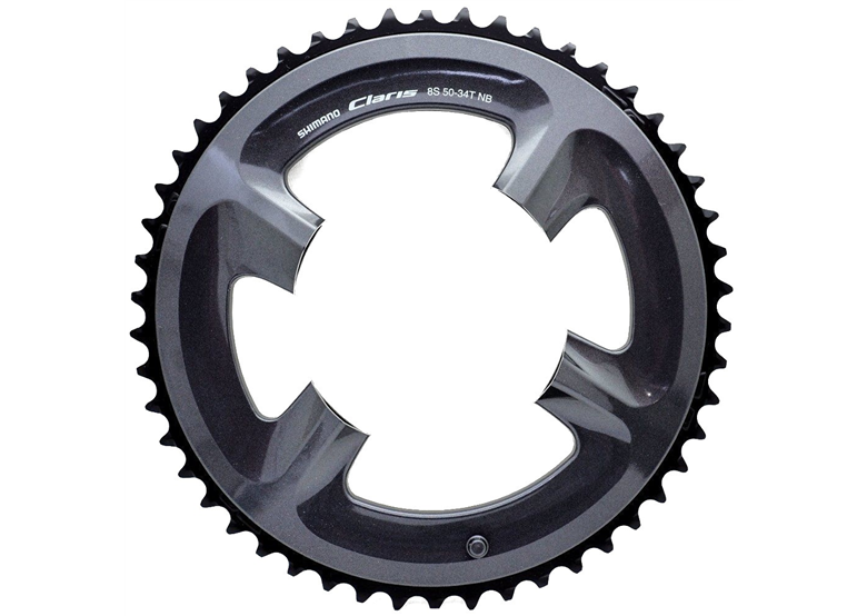 Zębatka rowerowa SHIMANO Claris FC-R2000