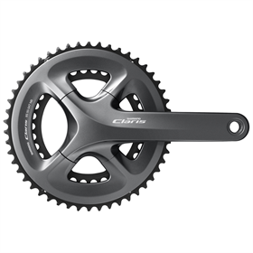 Mechanizm korbowy SHIMANO Claris FC-R2000