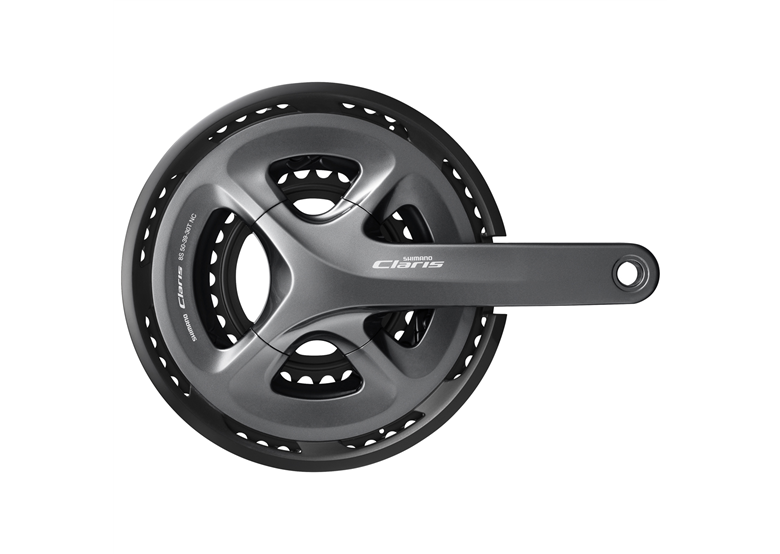 Mechanizm korbowy SHIMANO Claris FC-R2030