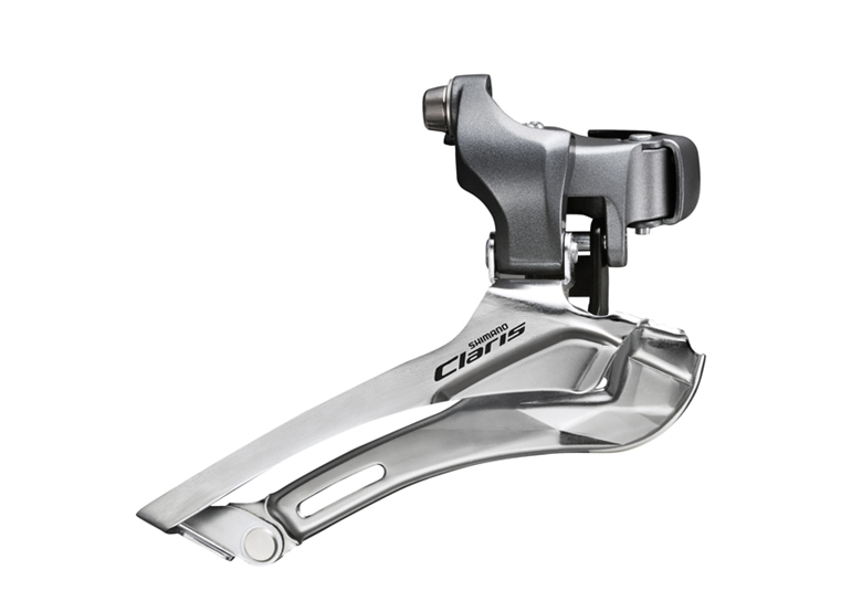 Shimano Claris ST-2400 セット 即納】 SHIMANO(シマノ) STIレバー Claris ST-2400 左右セット