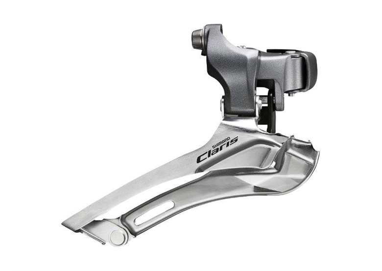 Przerzutka przednia SHIMANO Claris FD-R2000