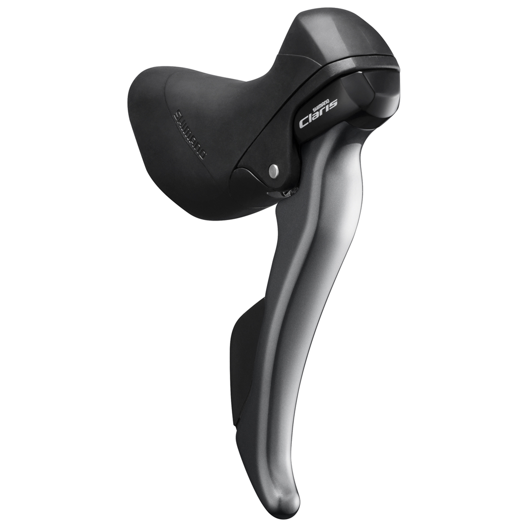 Klamkomanetka mechaniczna SHIMANO Claris ST-R2000 | CentrumRowerowe.pl