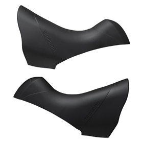 Gumowa osłona dźwigni SHIMANO Claris ST-R2000/ Sora ST-R3000
