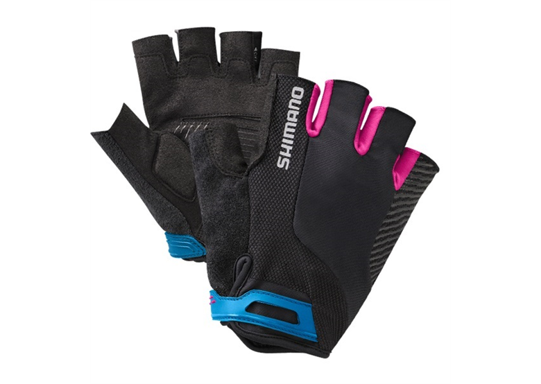 Rękawiczki krótkie SHIMANO Classic