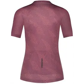 Koszulka kolarska damska SHIMANO Colore
