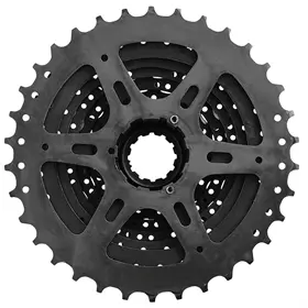 Kaseta SHIMANO CS-HG200