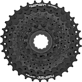 Kaseta SHIMANO CS-HG200
