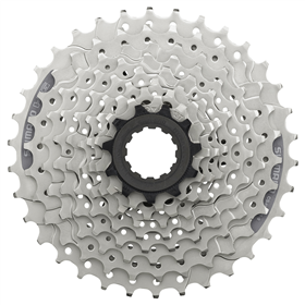 Kaseta SHIMANO CS-HG201