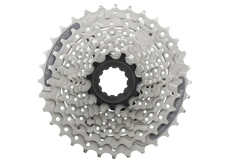 Kaseta SHIMANO CS-HG201