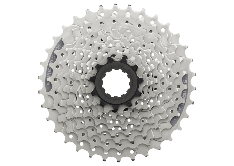 Kaseta SHIMANO CS-HG201