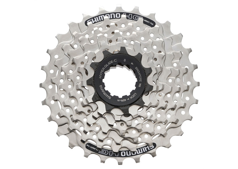 Kaseta SHIMANO CS-HG41-7