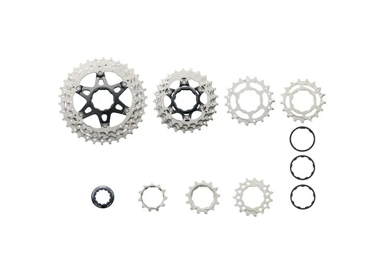 Kaseta SHIMANO CS-HG800 | CentrumRowerowe.pl