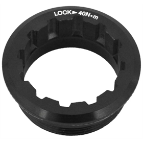 Nakrętka kasety SHIMANO CS-M9100